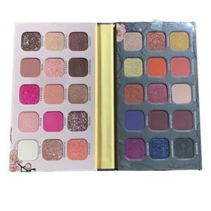 Makeup Revolution The School for Good & Evil